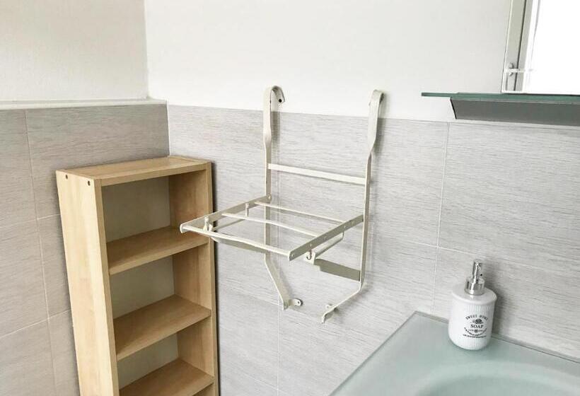 مبيت وإفطار Aria Di Mare