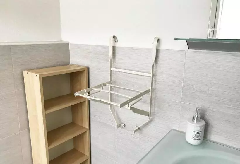 ベッドアンドブレックファースト Aria Di Mare