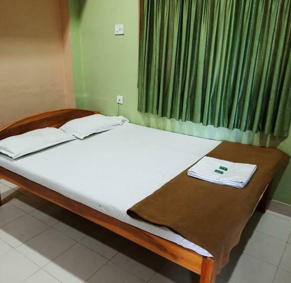 住宿加早餐 Roxel Inn