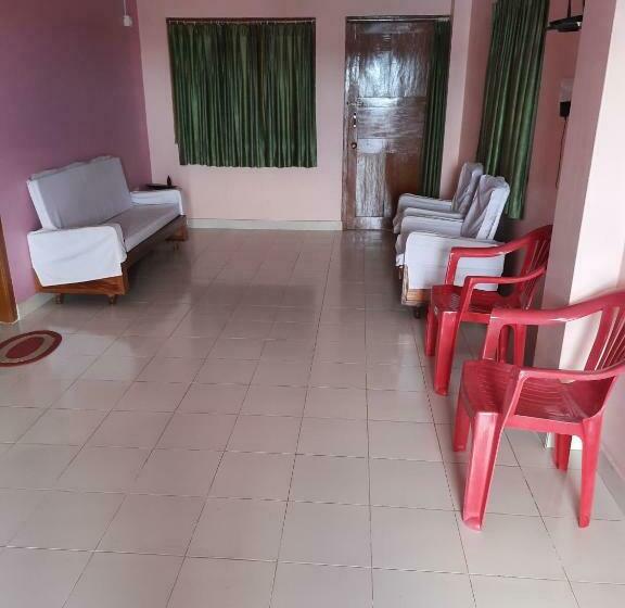 住宿加早餐 Roxel Inn