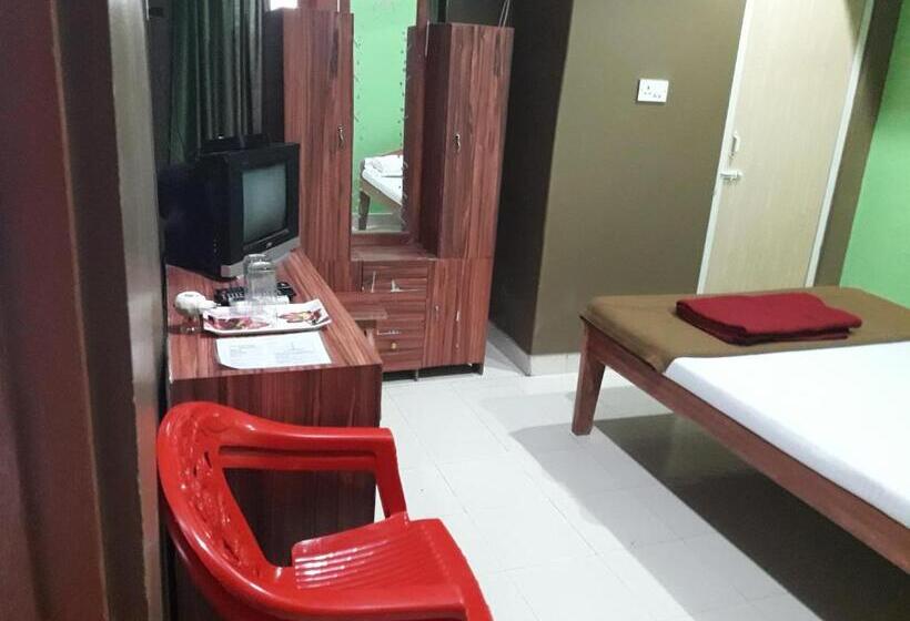 住宿加早餐 Roxel Inn