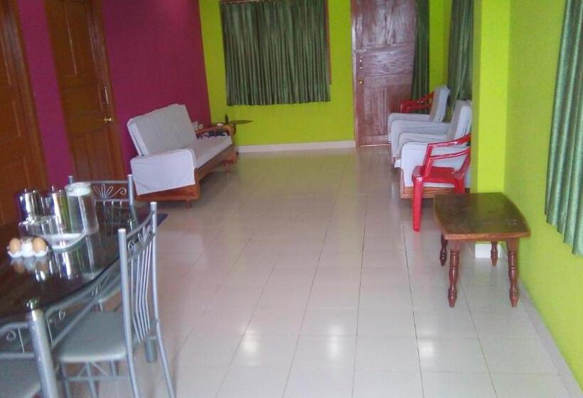 住宿加早餐 Roxel Inn