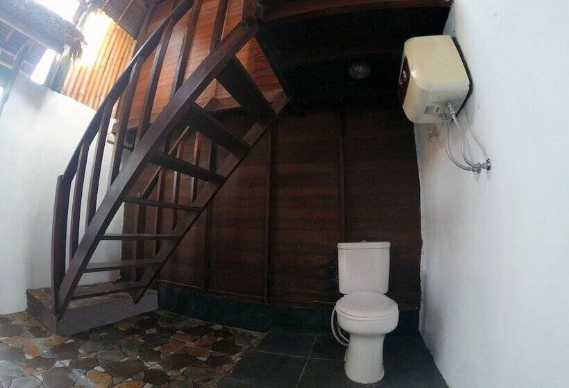 فندق Rama Garden Lembongan