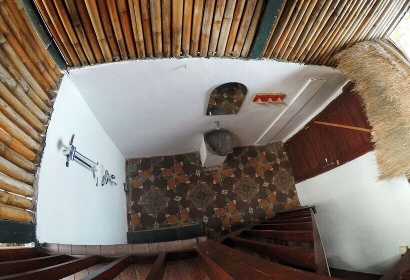 فندق Rama Garden Lembongan