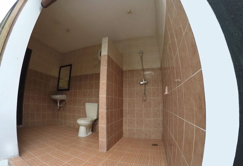 فندق Rama Garden Lembongan