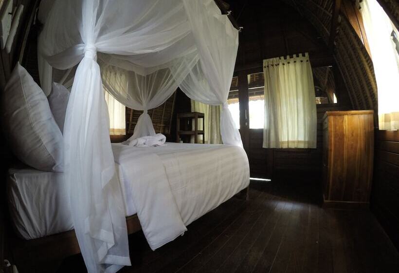 فندق Rama Garden Lembongan