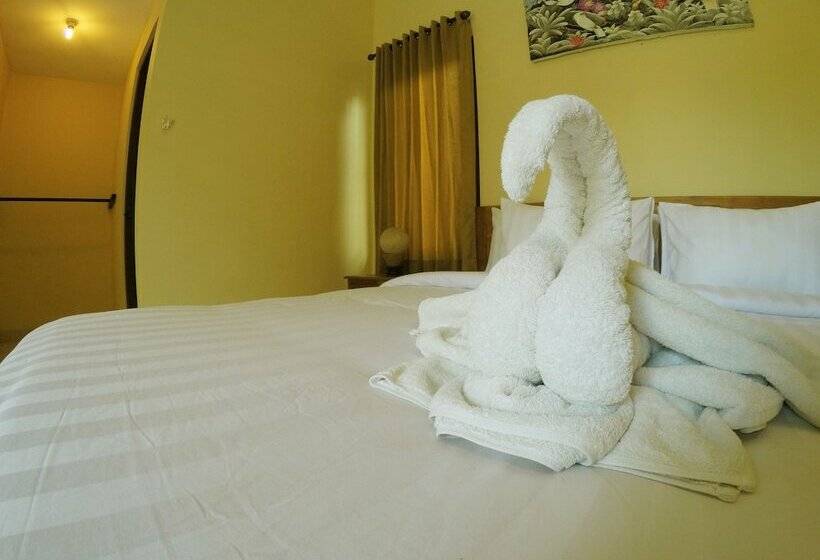 فندق Rama Garden Lembongan