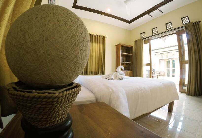 فندق Rama Garden Lembongan