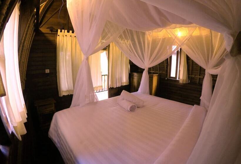 فندق Rama Garden Lembongan