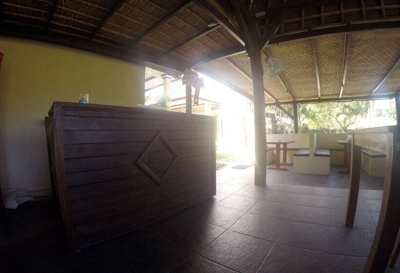 فندق Rama Garden Lembongan