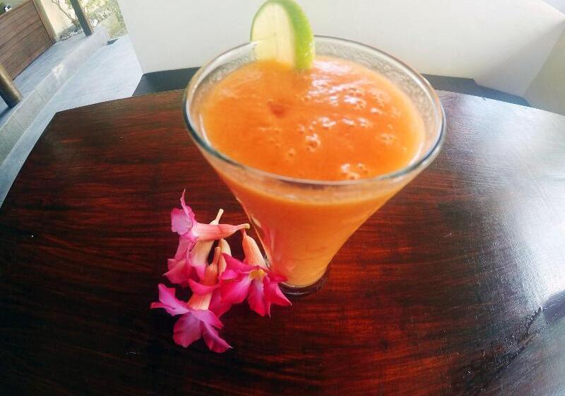 فندق Rama Garden Lembongan