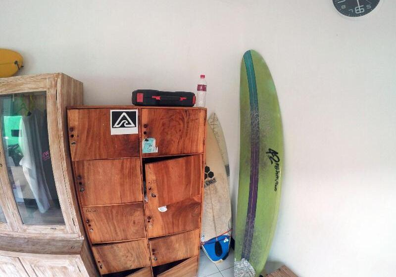 فندق Rama Garden Lembongan