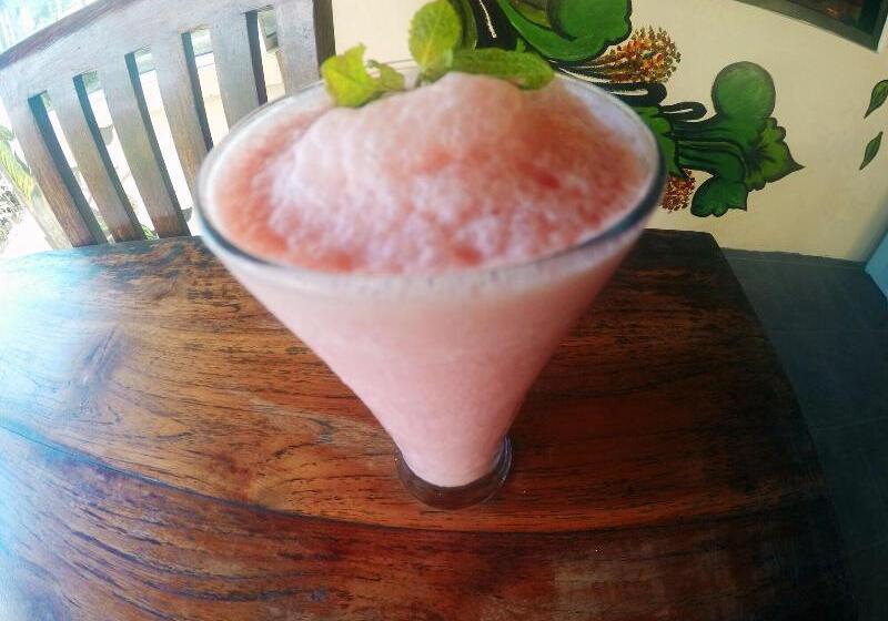 فندق Rama Garden Lembongan