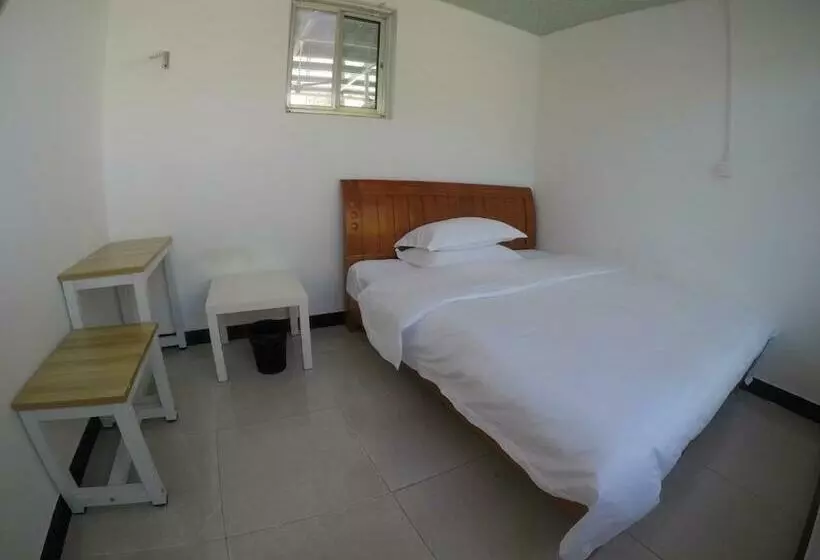 پانسیون Great Wall Inn Gubeikou