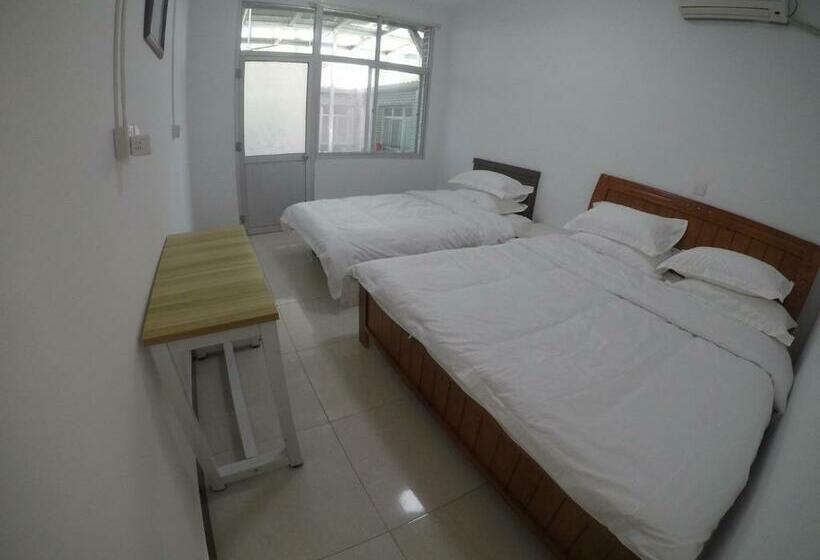 膳宿费 Great Wall Inn Gubeikou