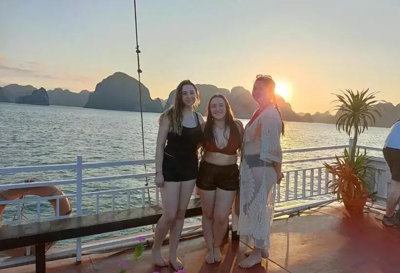 هتل Kim S Family