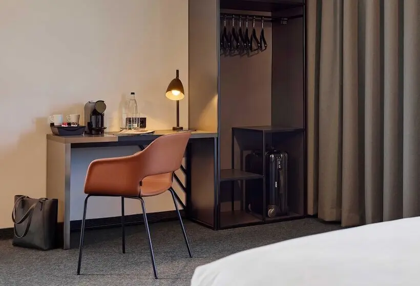 B&b Hotel Stralsund