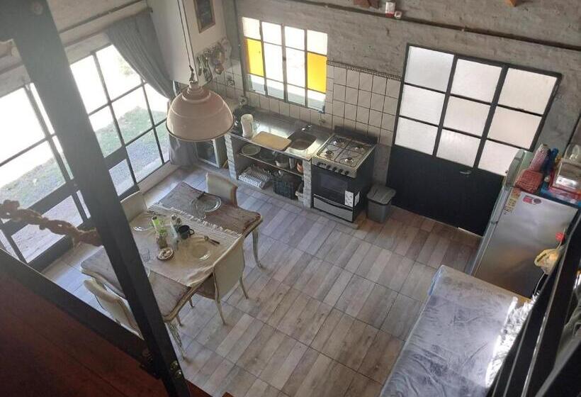 Hostel Loft Verde Que Te Quiero Verde