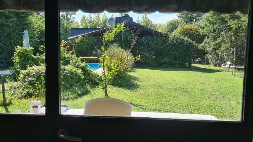 Hostel Loft Verde Que Te Quiero Verde