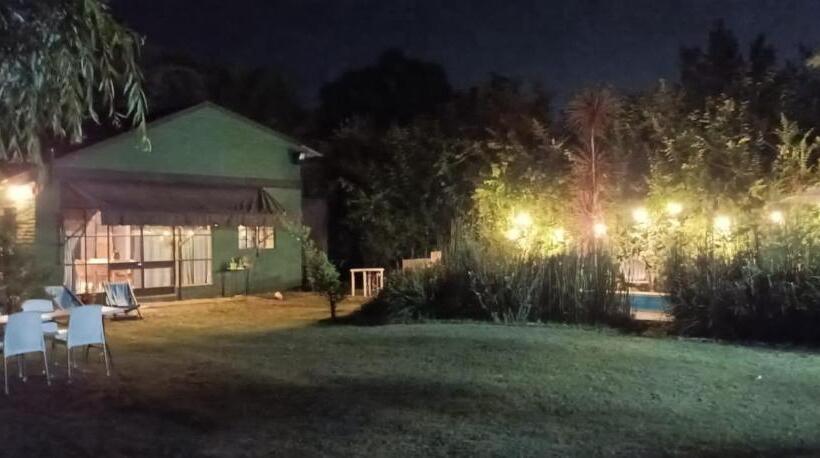 Hostel Loft Verde Que Te Quiero Verde