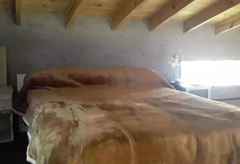 Retkeilymaja Loft Verde Que Te Quiero Verde