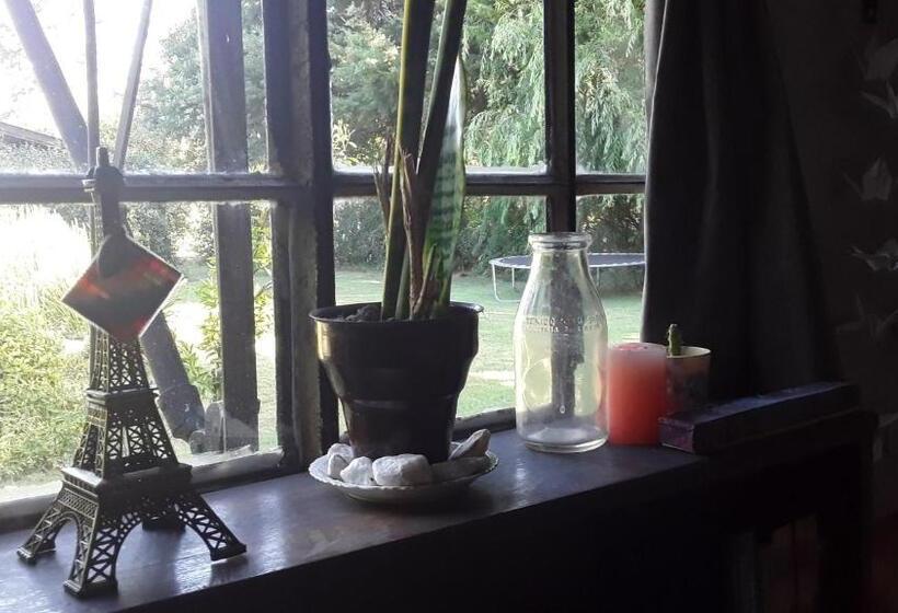 Hostel Loft Verde Que Te Quiero Verde