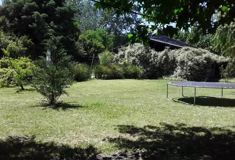 Retkeilymaja Loft Verde Que Te Quiero Verde