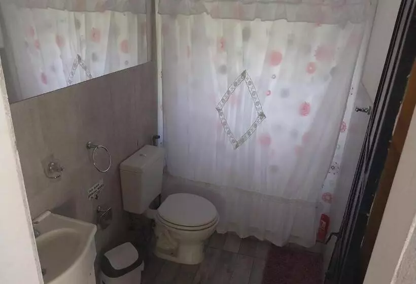 Retkeilymaja Loft Verde Que Te Quiero Verde