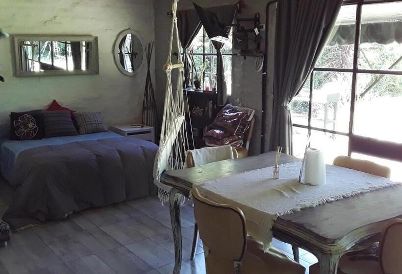 Hostel Loft Verde Que Te Quiero Verde