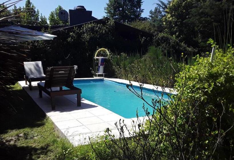 Hostel Loft Verde Que Te Quiero Verde