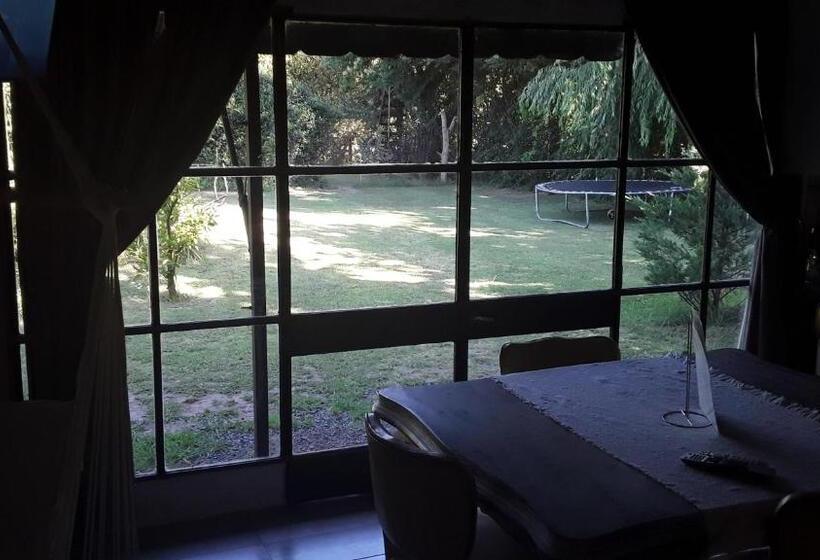 Hostel Loft Verde Que Te Quiero Verde