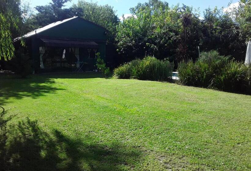 Hostel Loft Verde Que Te Quiero Verde