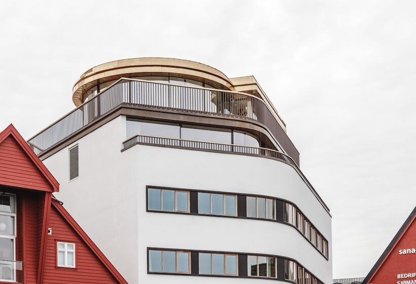 ホテル Eilert Smith