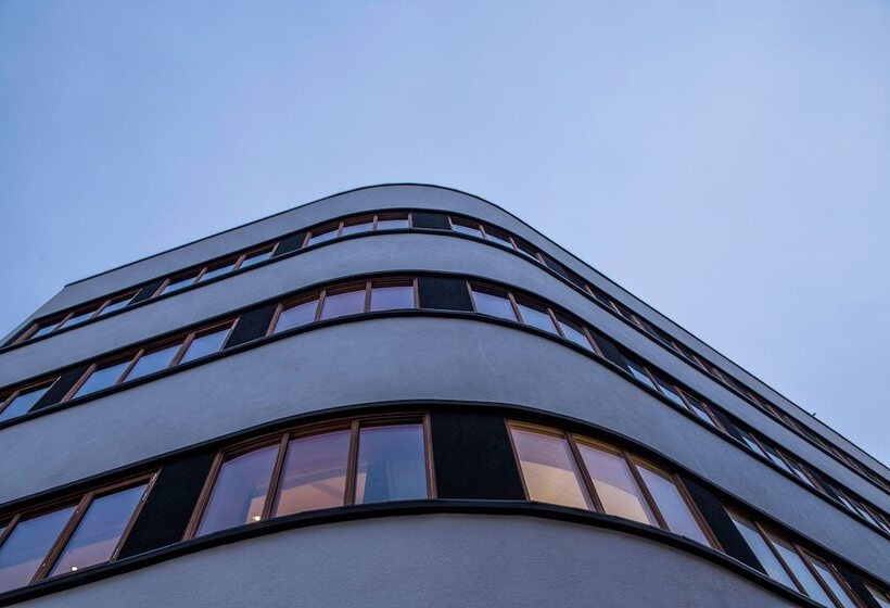 ホテル Eilert Smith