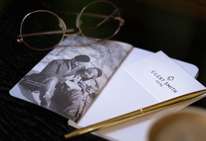 ホテル Eilert Smith