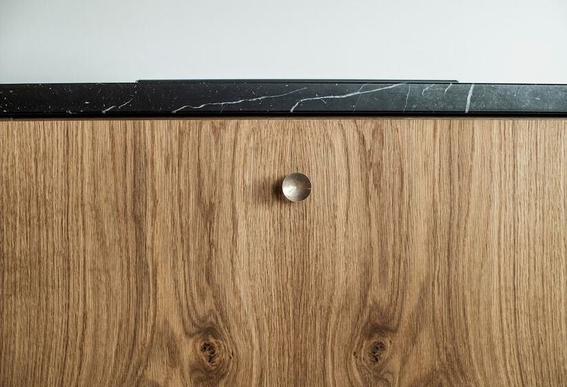 ホテル Eilert Smith