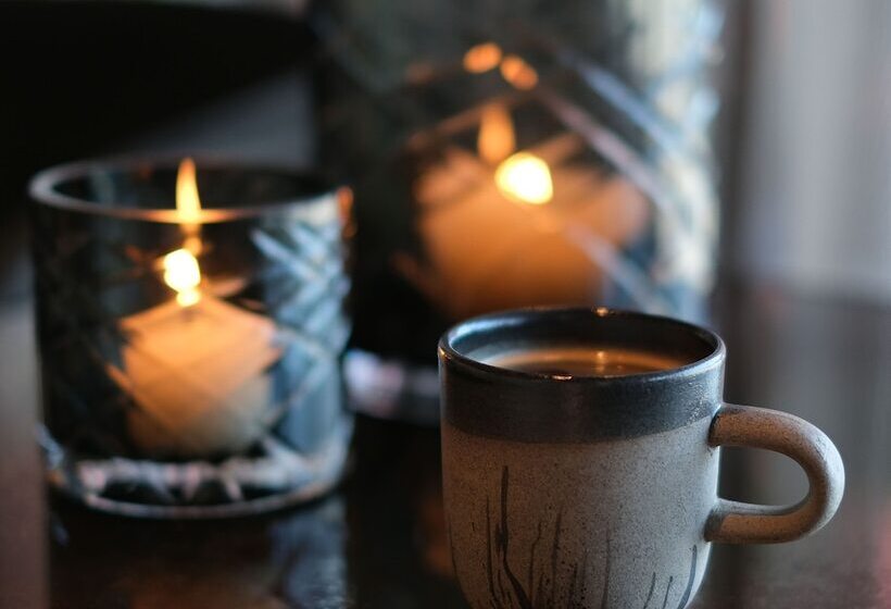 ホテル Eilert Smith