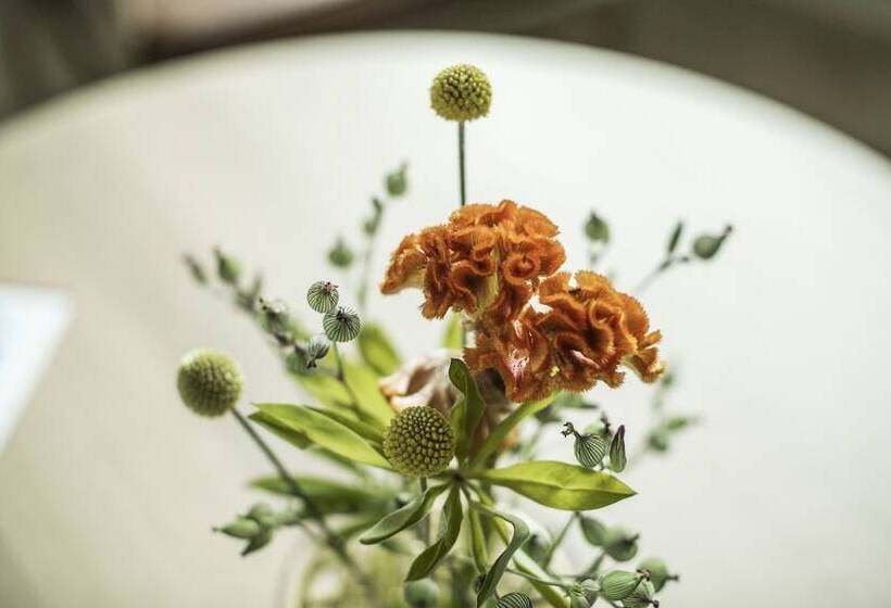 ホテル Eilert Smith