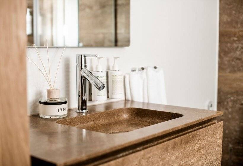 ホテル Eilert Smith