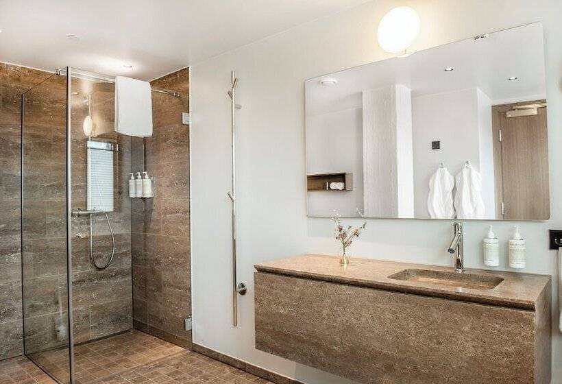 ホテル Eilert Smith