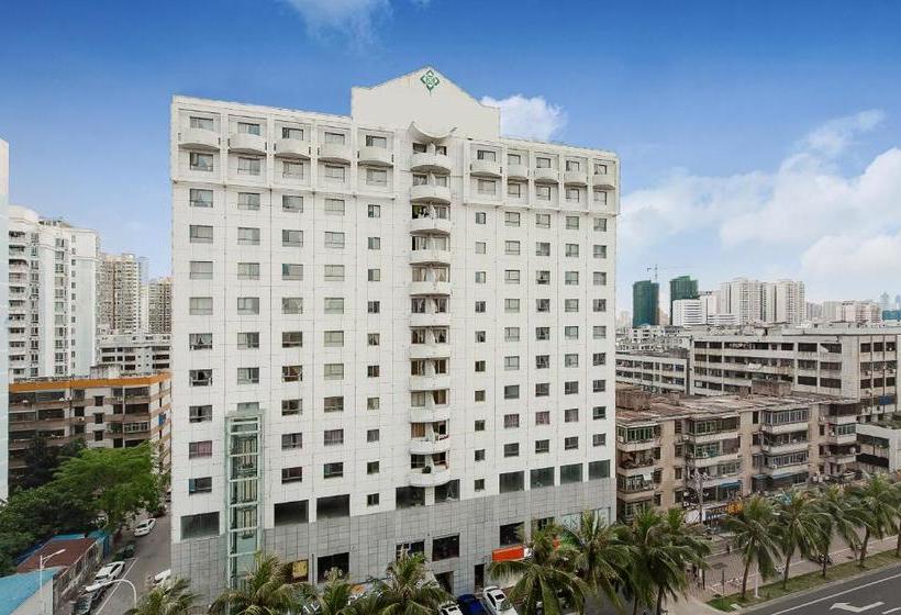 בית מלון כפרי Lavande