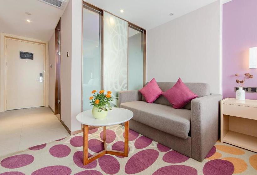 בית מלון כפרי Lavande