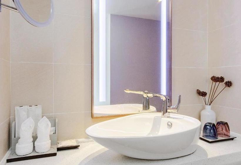 בית מלון כפרי Lavande