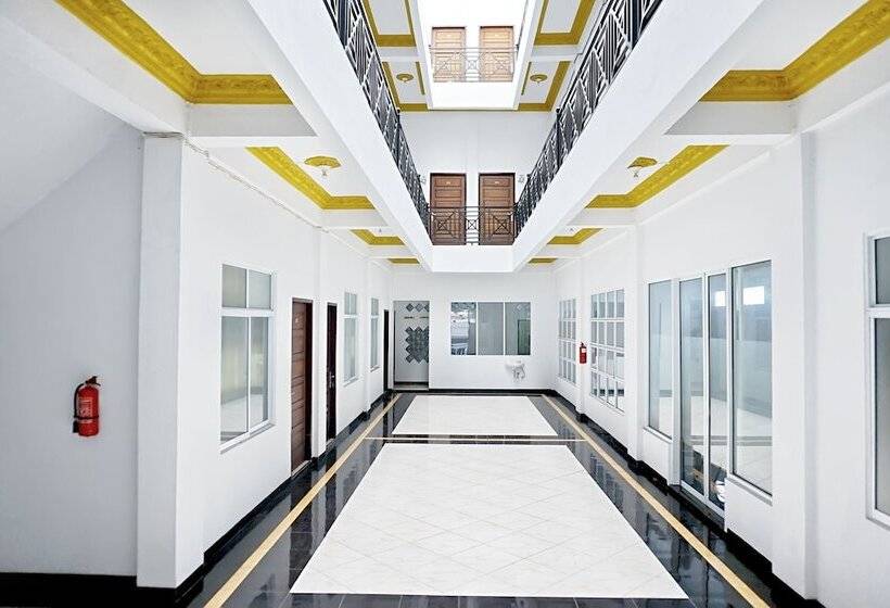 호텔 Oyo 694 Khasanah Residence