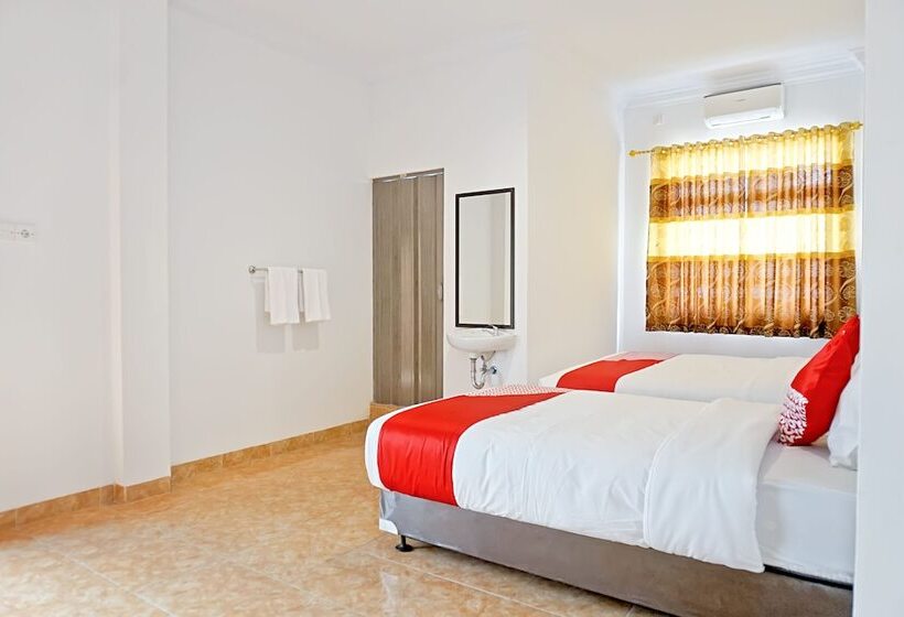 호텔 Oyo 694 Khasanah Residence