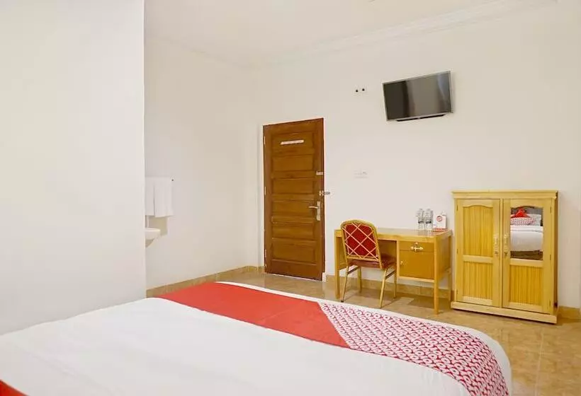 ホテル Oyo 694 Khasanah Residence