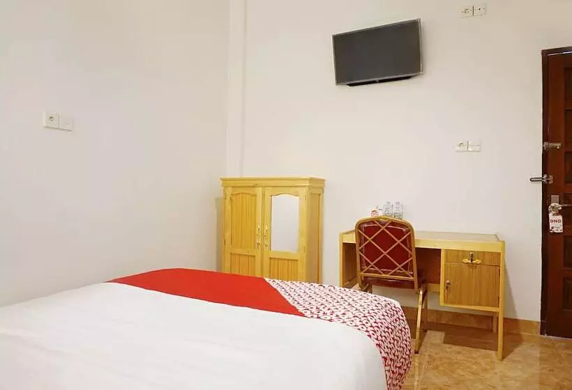 ホテル Oyo 694 Khasanah Residence
