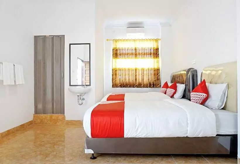 ホテル Oyo 694 Khasanah Residence