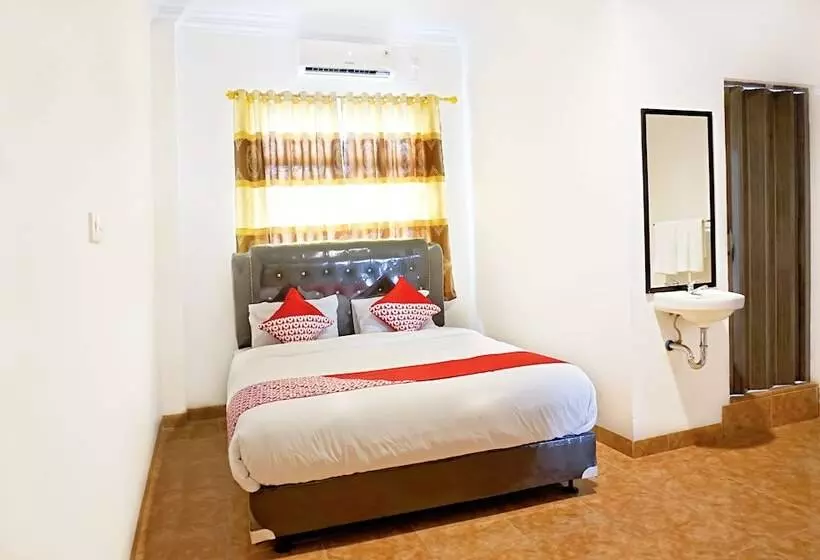 ホテル Oyo 694 Khasanah Residence