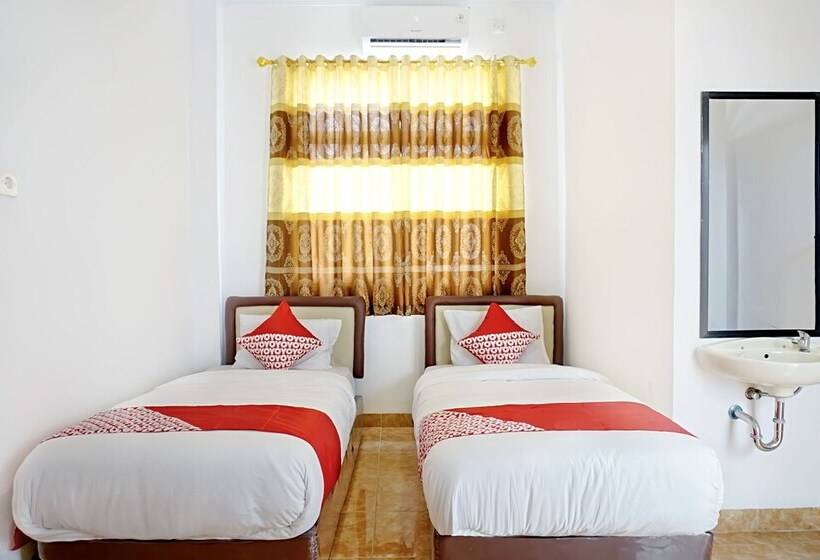 호텔 Oyo 694 Khasanah Residence